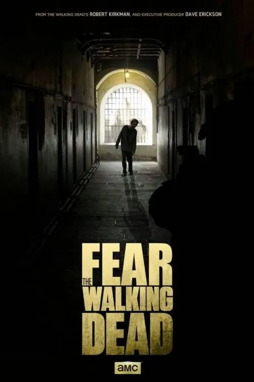 Fear of the Walking Dead
