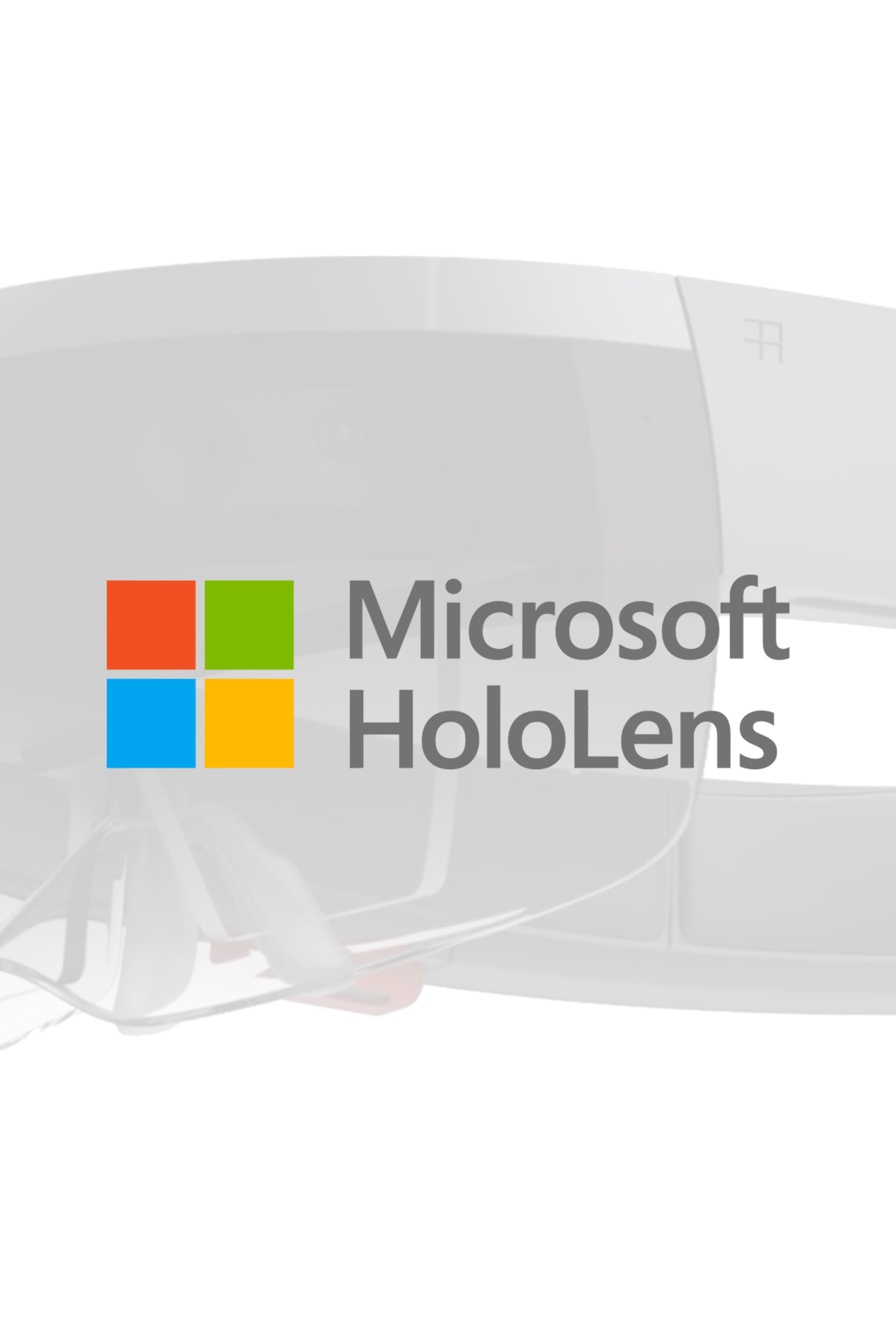 Microsoft Hololens