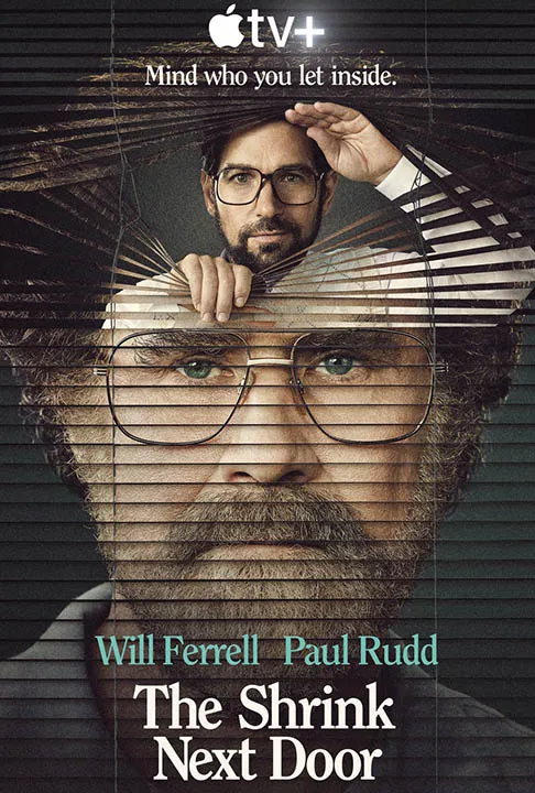 The Shrink Next Door